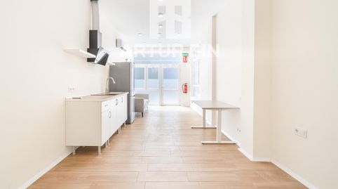 Photo 4 of Study for rent in Barrio de Campanar, Valencia Capital