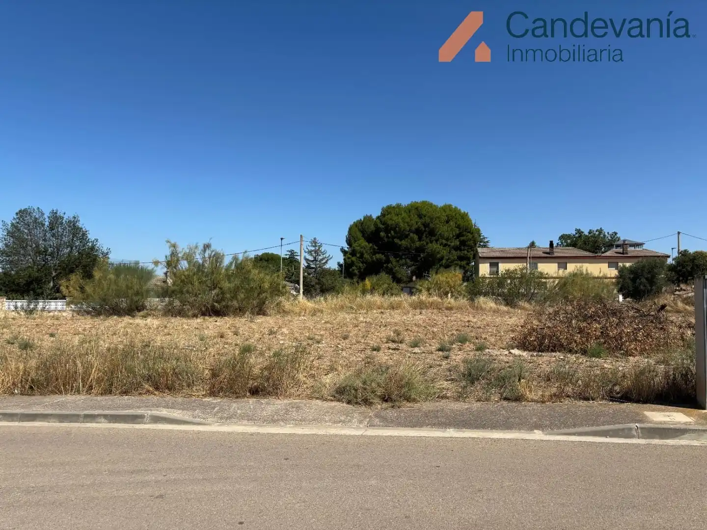 Residencial en venta en San Mateo de Gállego