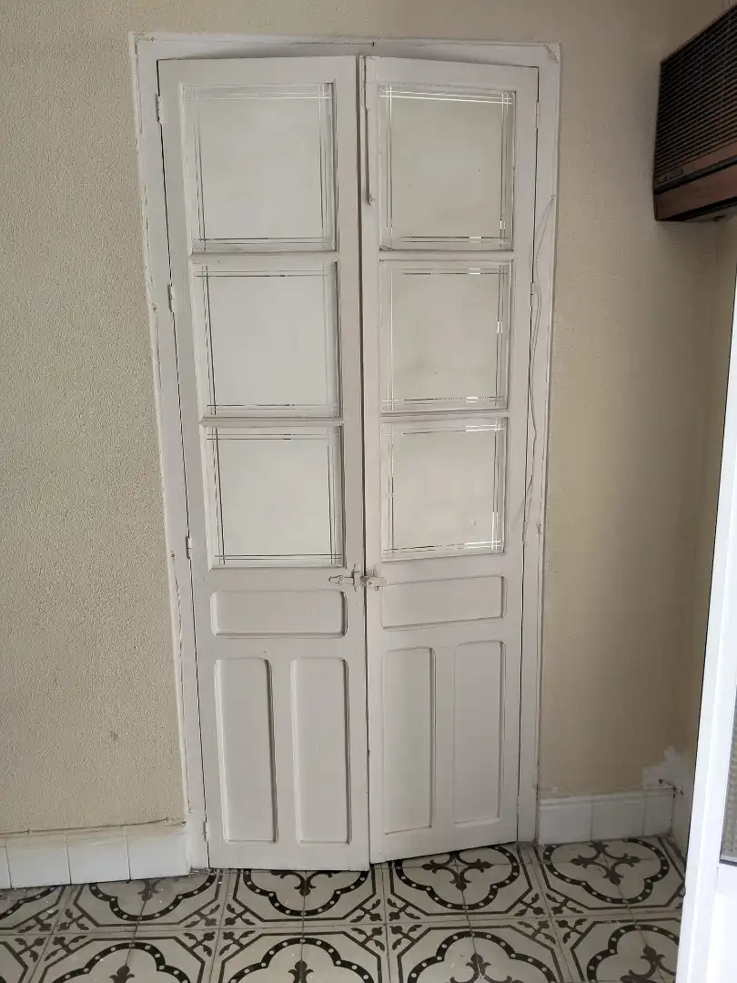 Casa adosada en venda en San Fernando amb Aire condicionat, Terrassa i Balcó