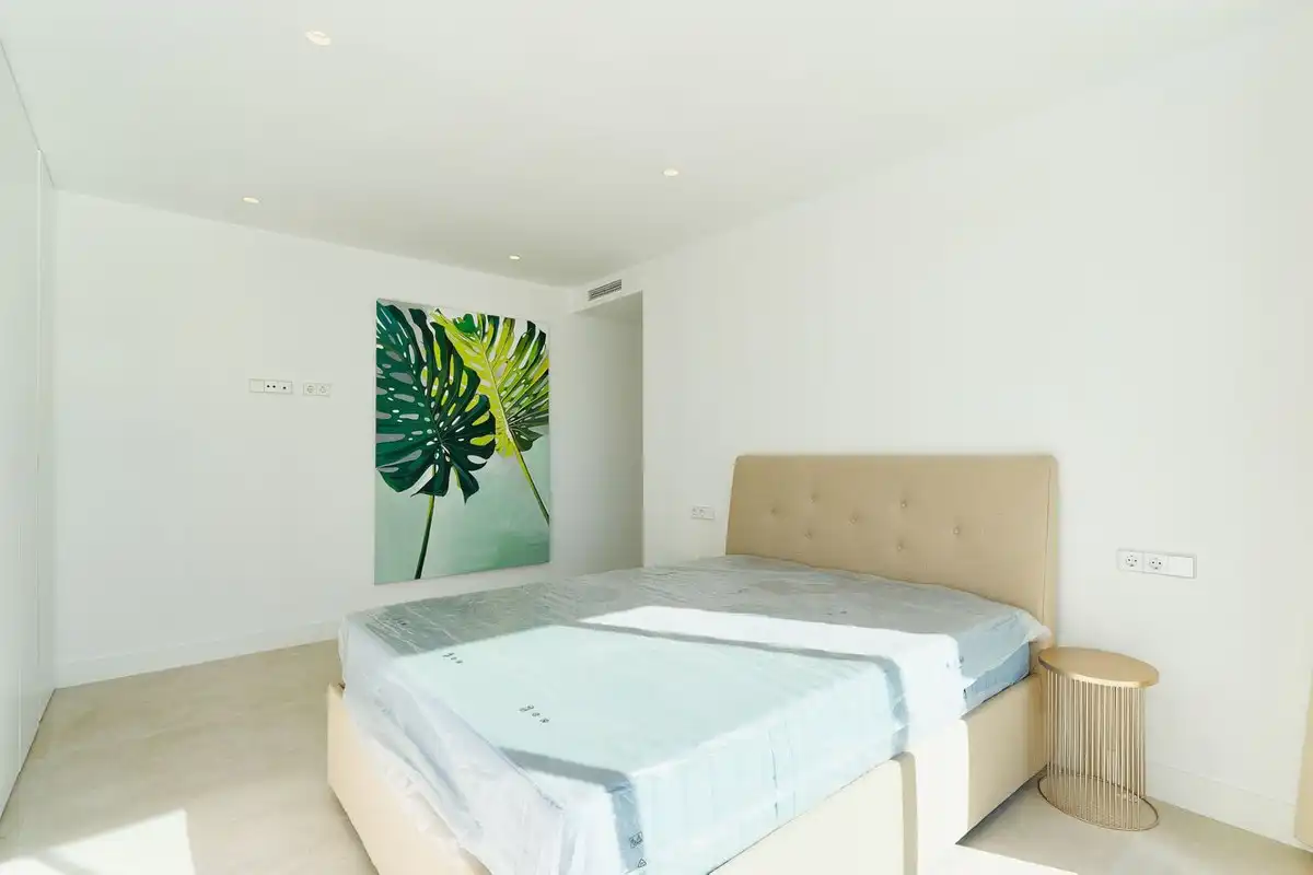 Villa mit Pool zum Verkauf in Benamara - Atalaya, imagen 15