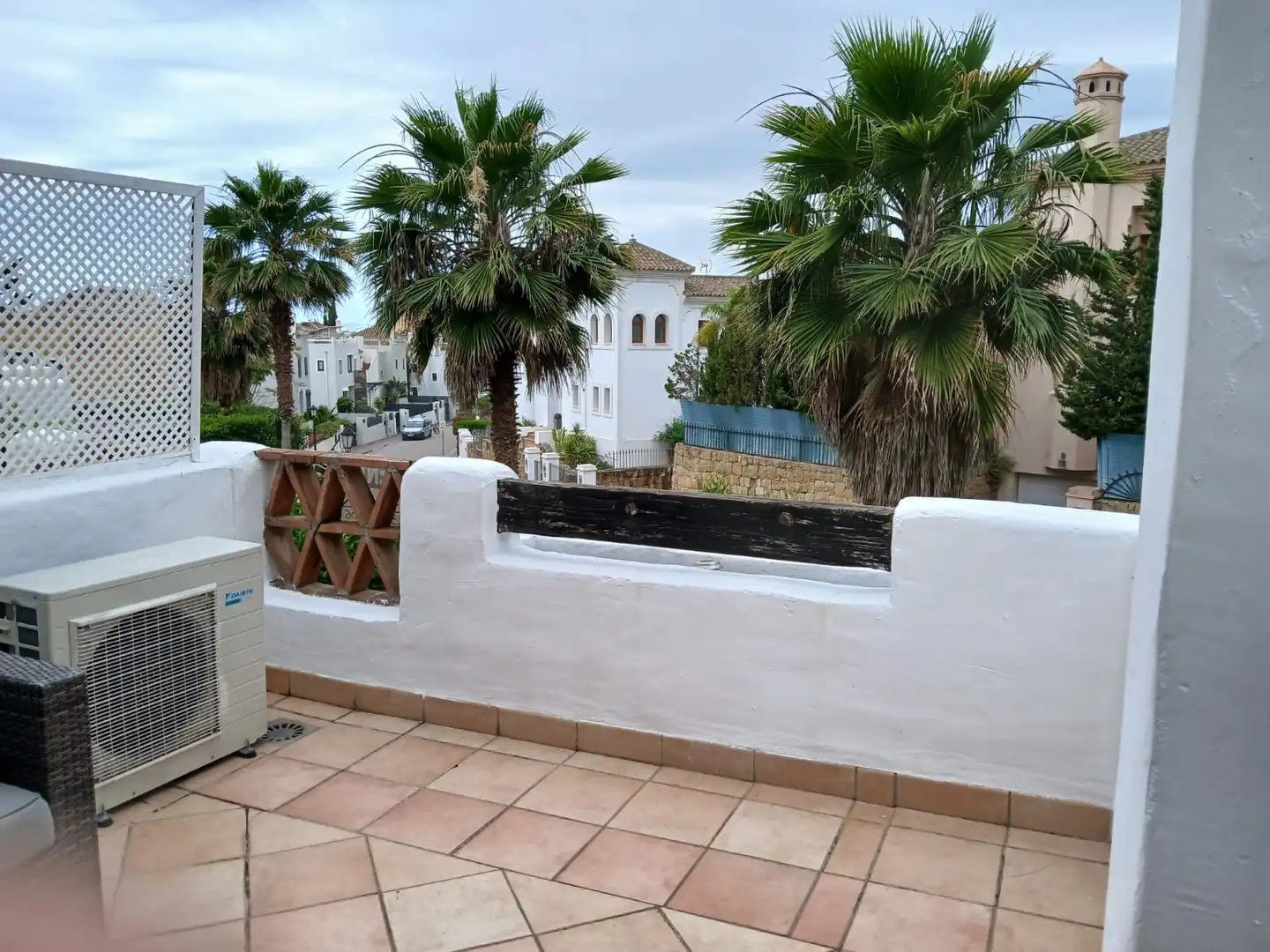 Apartament amb piscina en venda a Estepona Pueblo, imagen 11