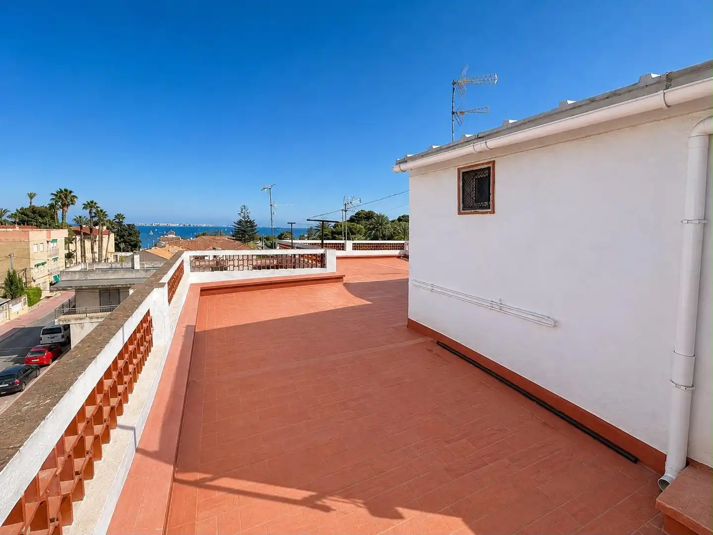 Apartament amb terrassa en venda a San Pedro del Pinatar, imagen 33