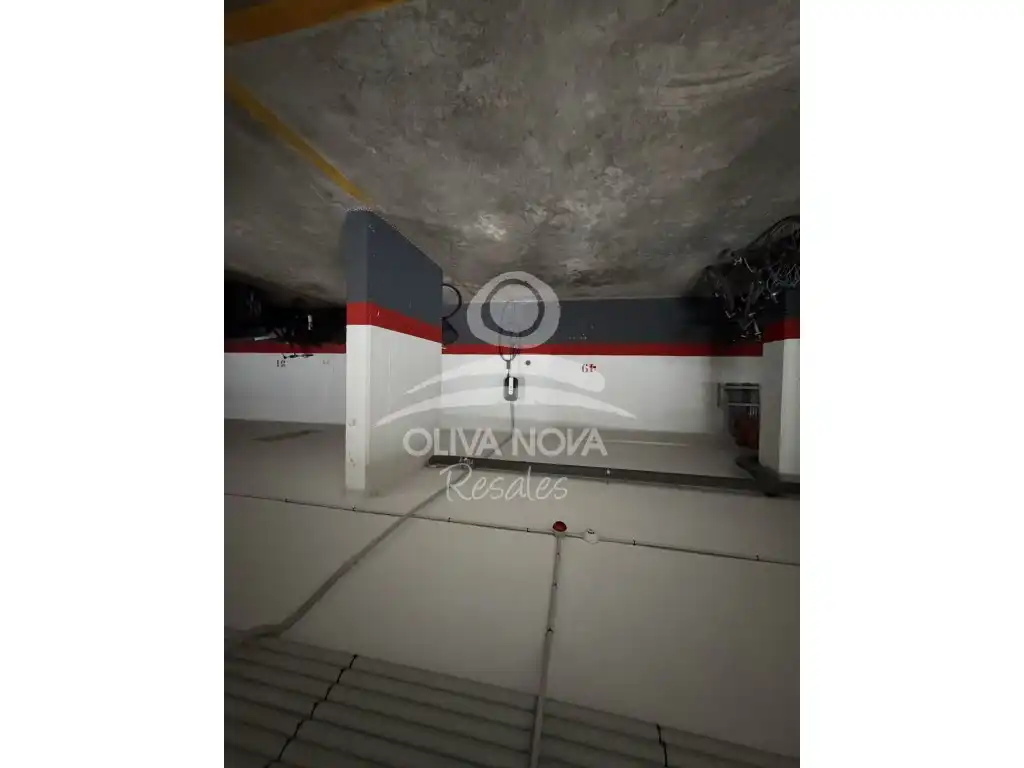 Mini appartamento con terrazza in vendita a Cami del Llavador, imagen 8
