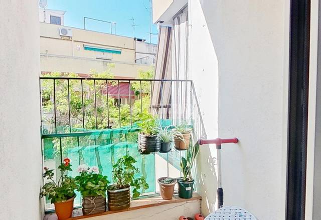 Piso en Venta en El Carmel