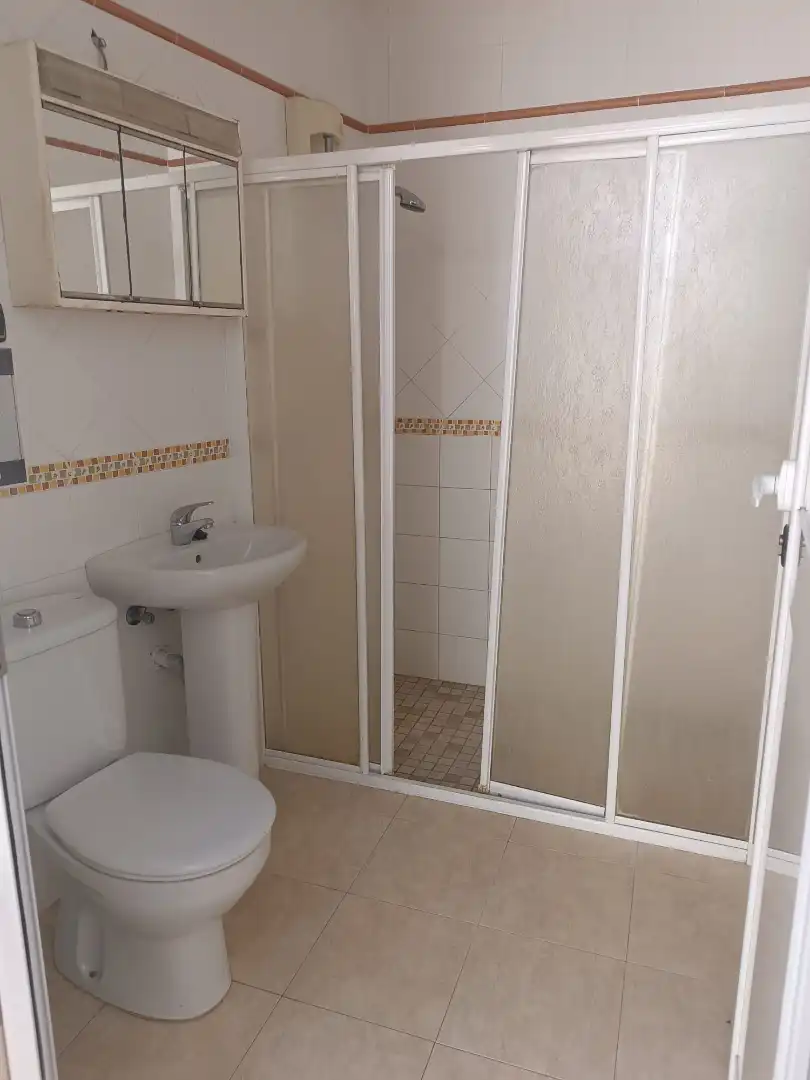 House with terrace to rent in Calle Fonseca, imagen 15