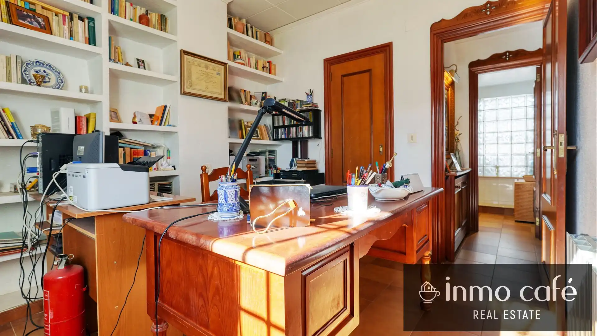 Detached house for sale in La Redonda, imagen 87
