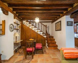 House or chalet to rent in Barrio de Albaicín