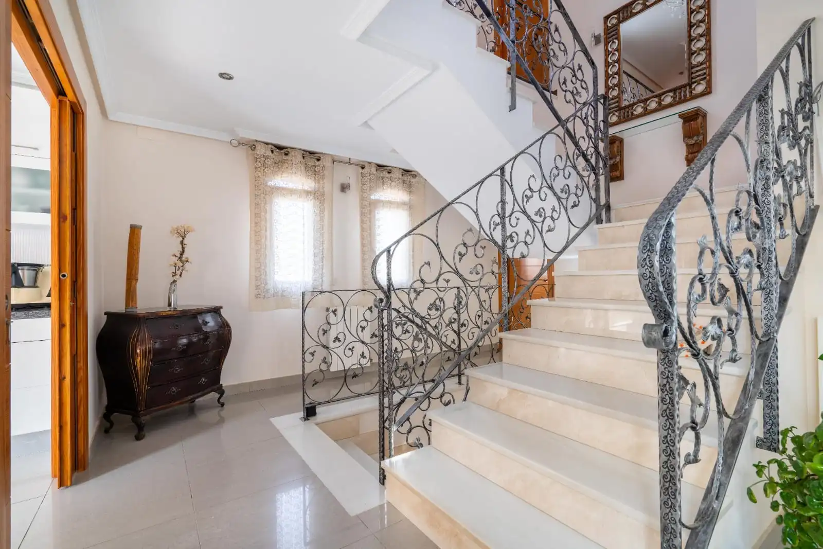 Casa o chalet en venta en Almería con Aire acondicionado, Calefacción y Jardín privado