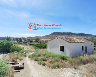 Vista exterior de Casa o xalet en venda en Fines