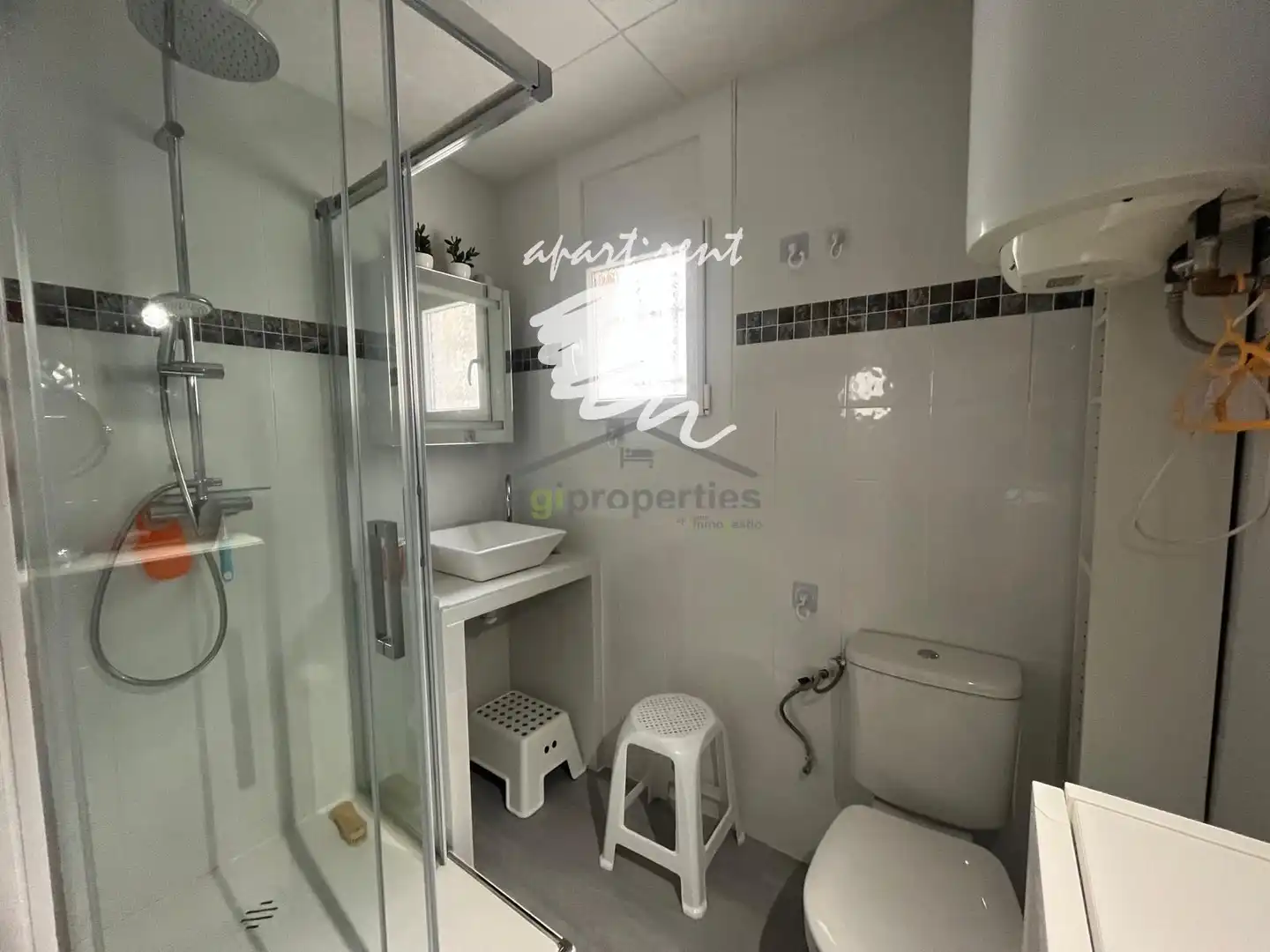 Piso con terraza en venta en del Far, imagen 10