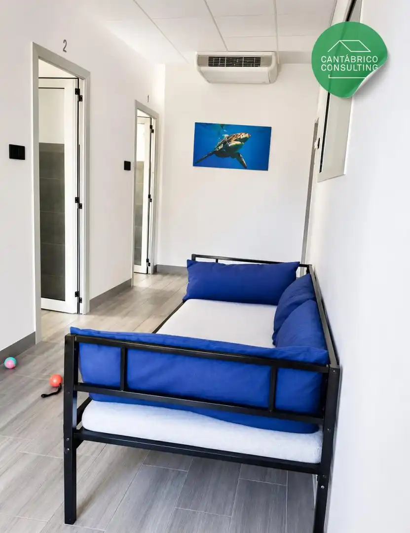 Bedroom of Buildings for sale in Lugo