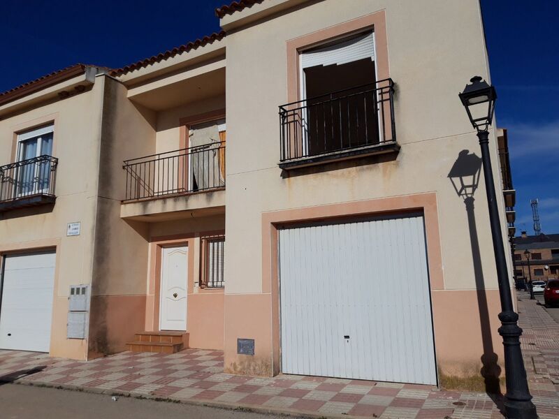 Pis en venda a JORGE GUILLEN, La Villa de Don Fadrique