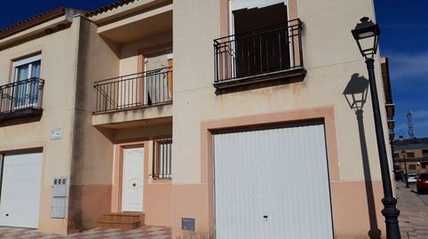 Foto 3 de Pis en venda a Jorge Guillen, La Villa de Don Fadrique, Toledo