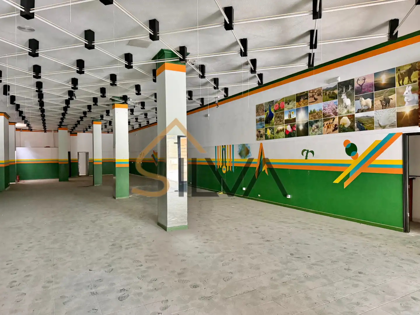 Local comercial en venda a Rúa Montevideo 32, imagen 12