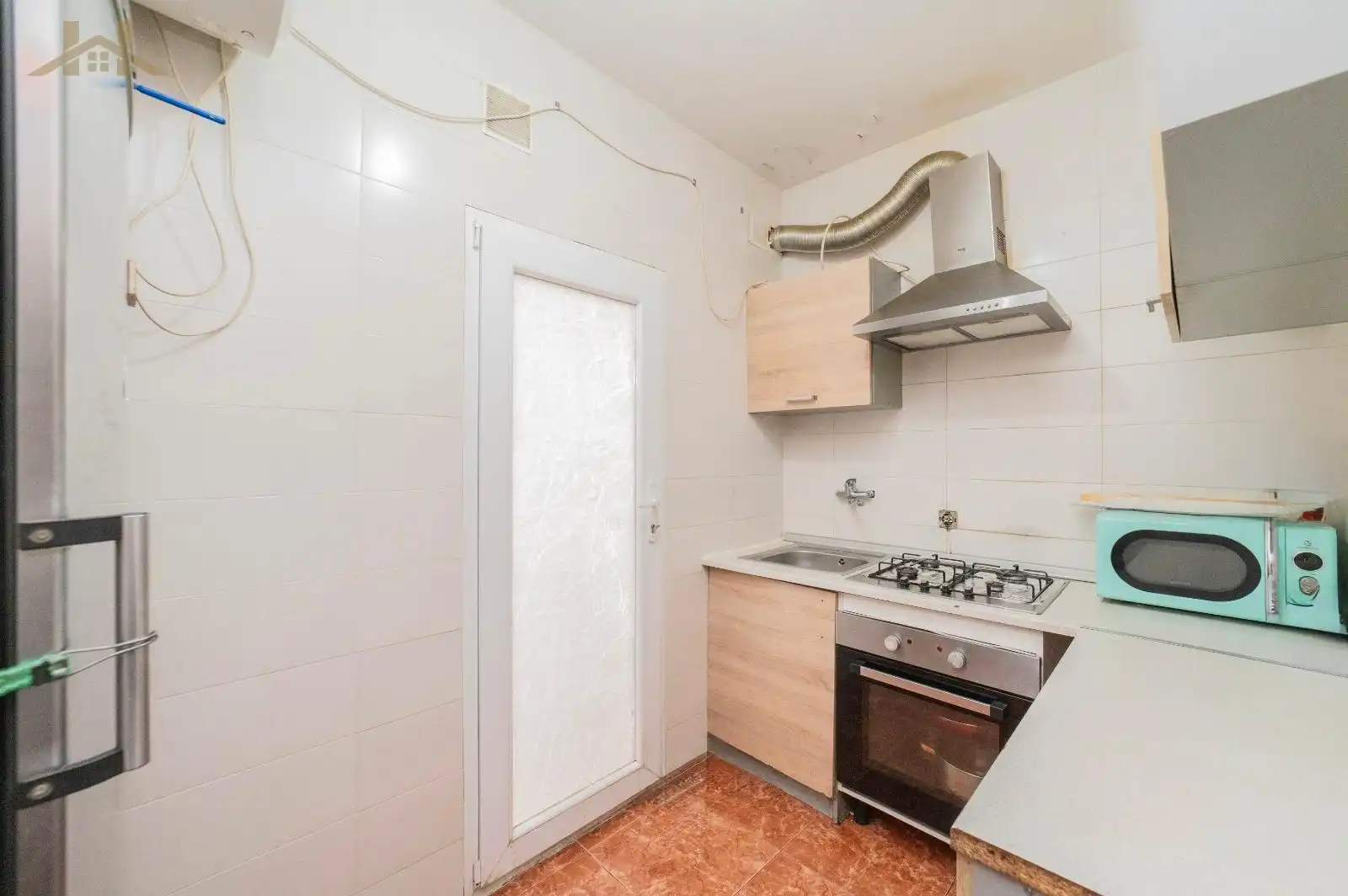 Casa adosada en venda