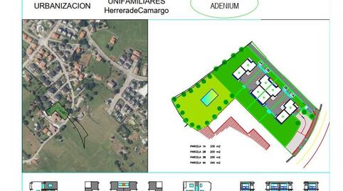 Foto 3 de Casa o xalet en venda a Diseminado Herrera, Herrera, Cantabria