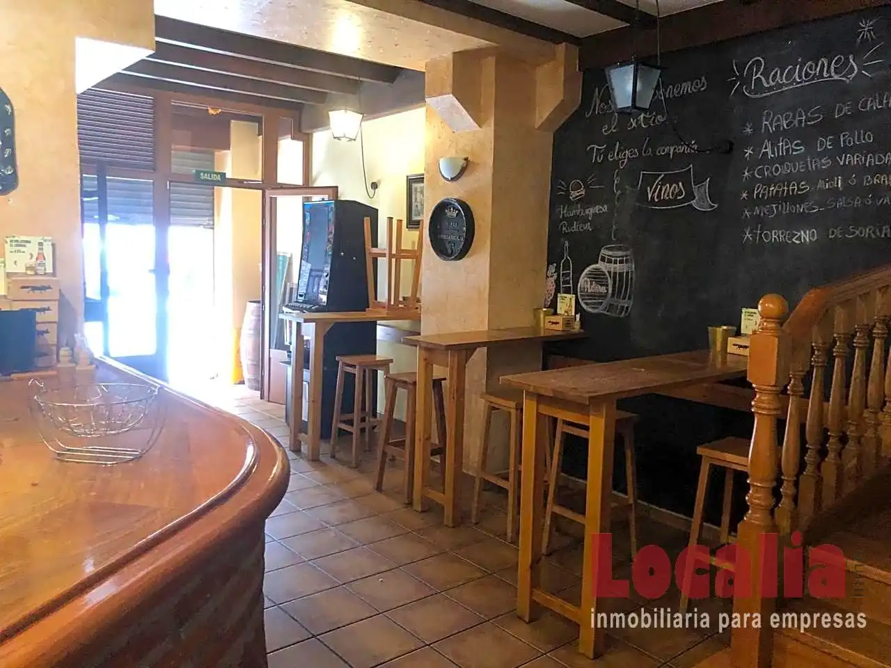 Local commercial à louer à José Posada Herrera, imagen 3