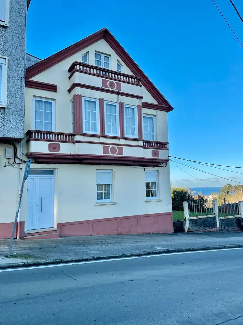 Habitatge amb jardí en venda a Valdoviño, imagen 25