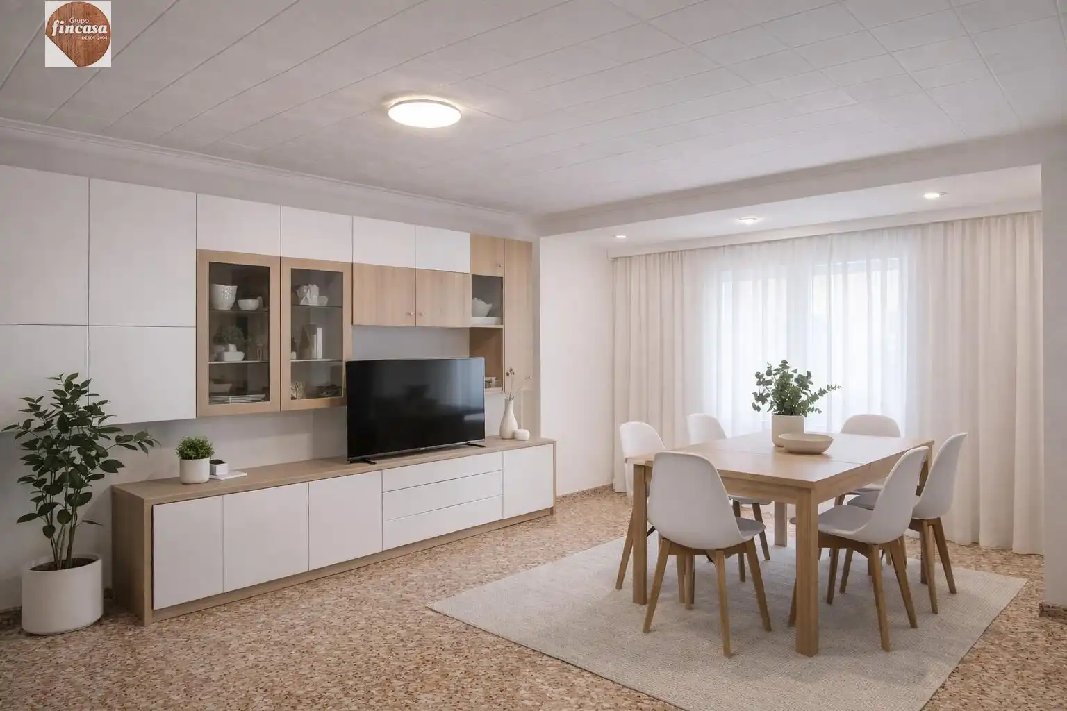 Wohnung mit Terrasse zum Verkauf in Calle ESTEBAN BALLESTER, imagen 8