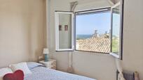 Bedroom of Attic for sale in Marbella  with Terrace and Swimming Pool