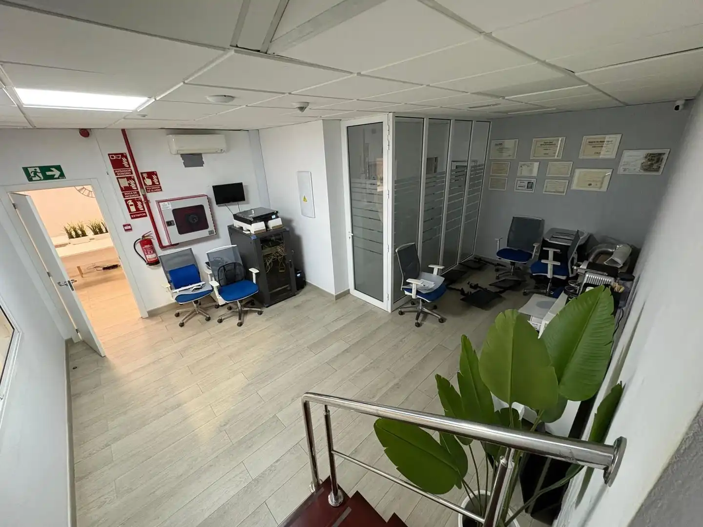 Nau industrial de lloguer en Las Palmas de Gran Canaria