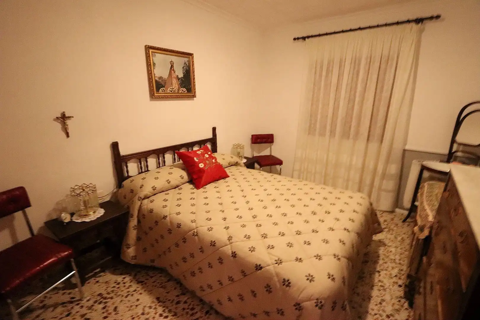 Dormitori de Dúplex en venda en Yecla