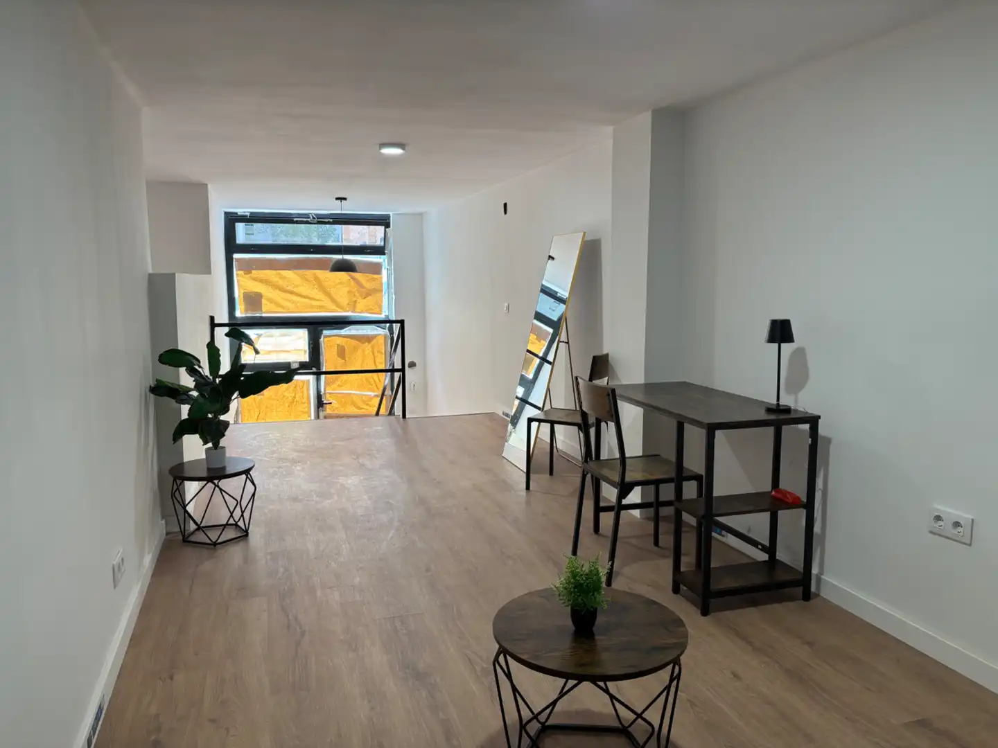 Estudi en venda en Barcelona