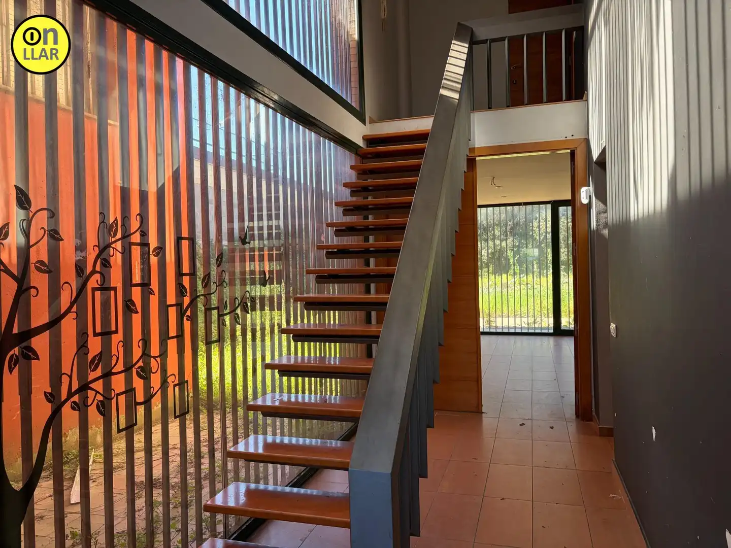 Casa o chalet en venta en Lliçà d'Amunt con Jardín privado