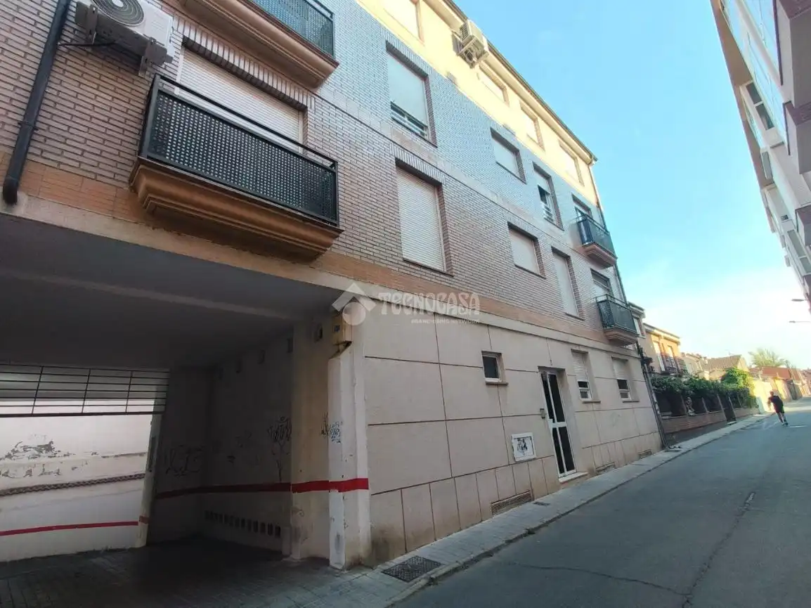 Flat with terrace for sale in Medina del Campo, imagen 30