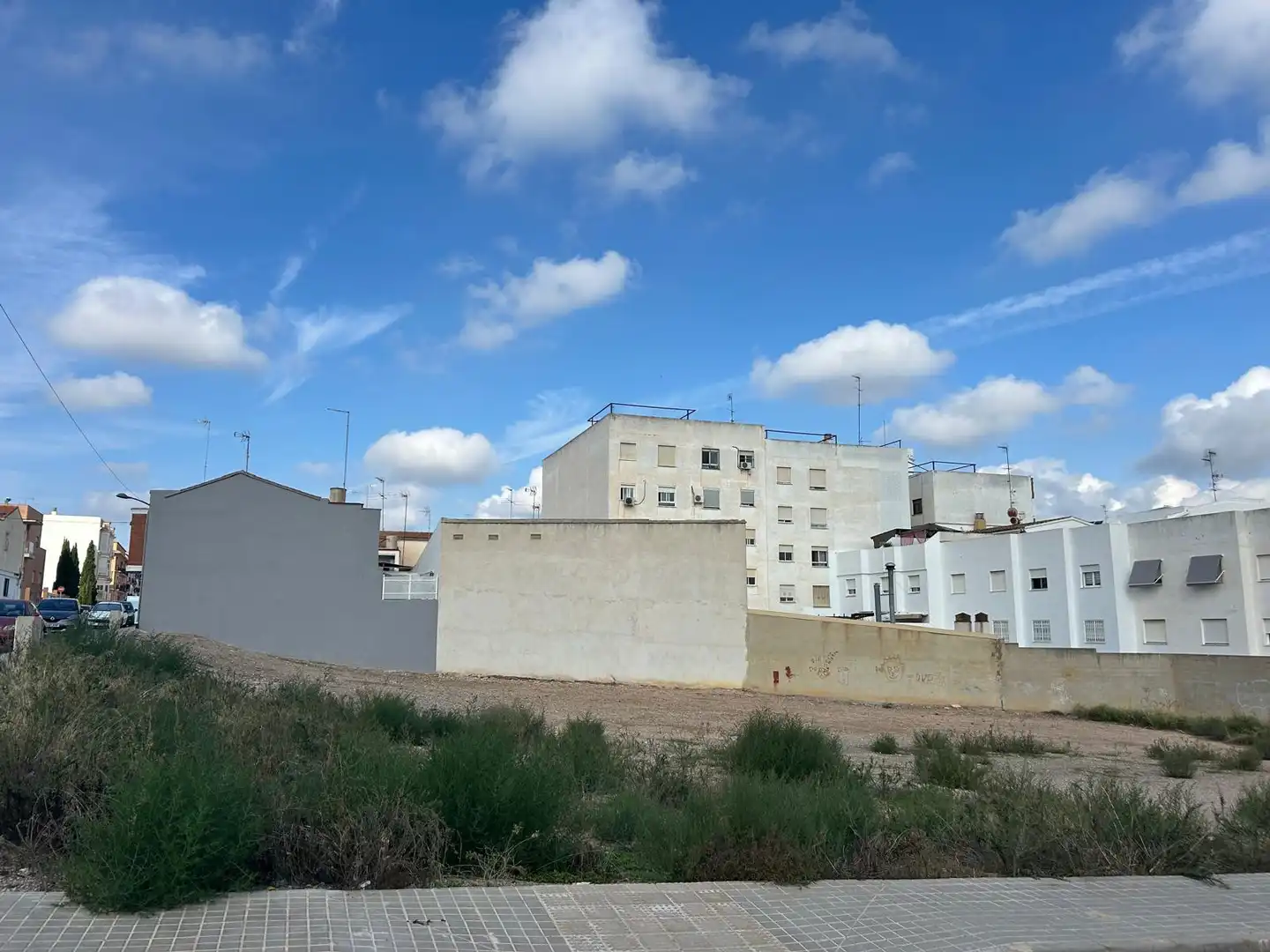 Exterior view of Residential for sale in Bétera