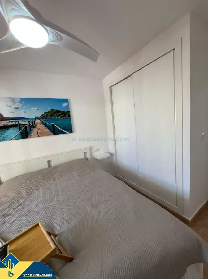 Apartment with pool for sale in La Mata, imagen 14