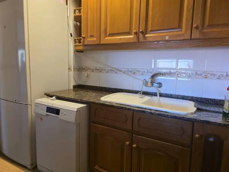 Apartment with garden for sale in El Faro, imagen 21