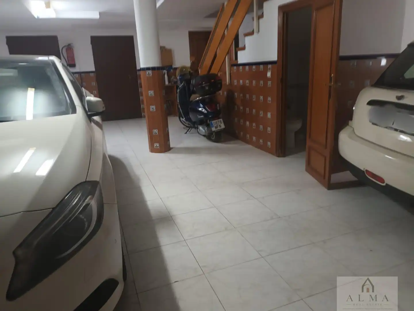 Duplexes for sale in Almendralejo