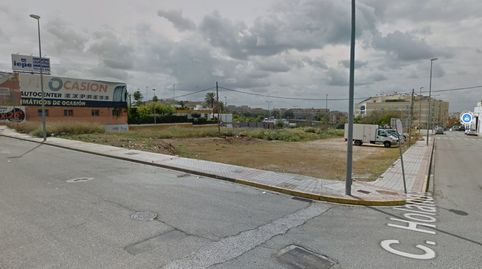 Foto 3 de Terreno industrial en venta en Calle Holanda, 8, La Paz, Alcalá de Guadaira