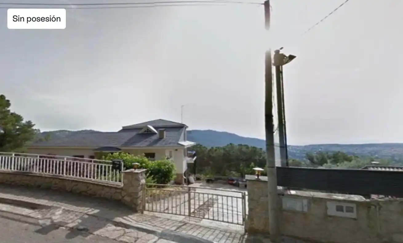 Wohnung zum Verkauf in Castellar del Vallès mit Gemeinschaftspool