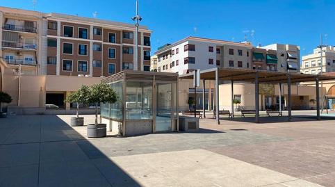 Foto 3 de Garatge de lloguer a Carrer Felipe Moya, 6, Altabix, Alicante