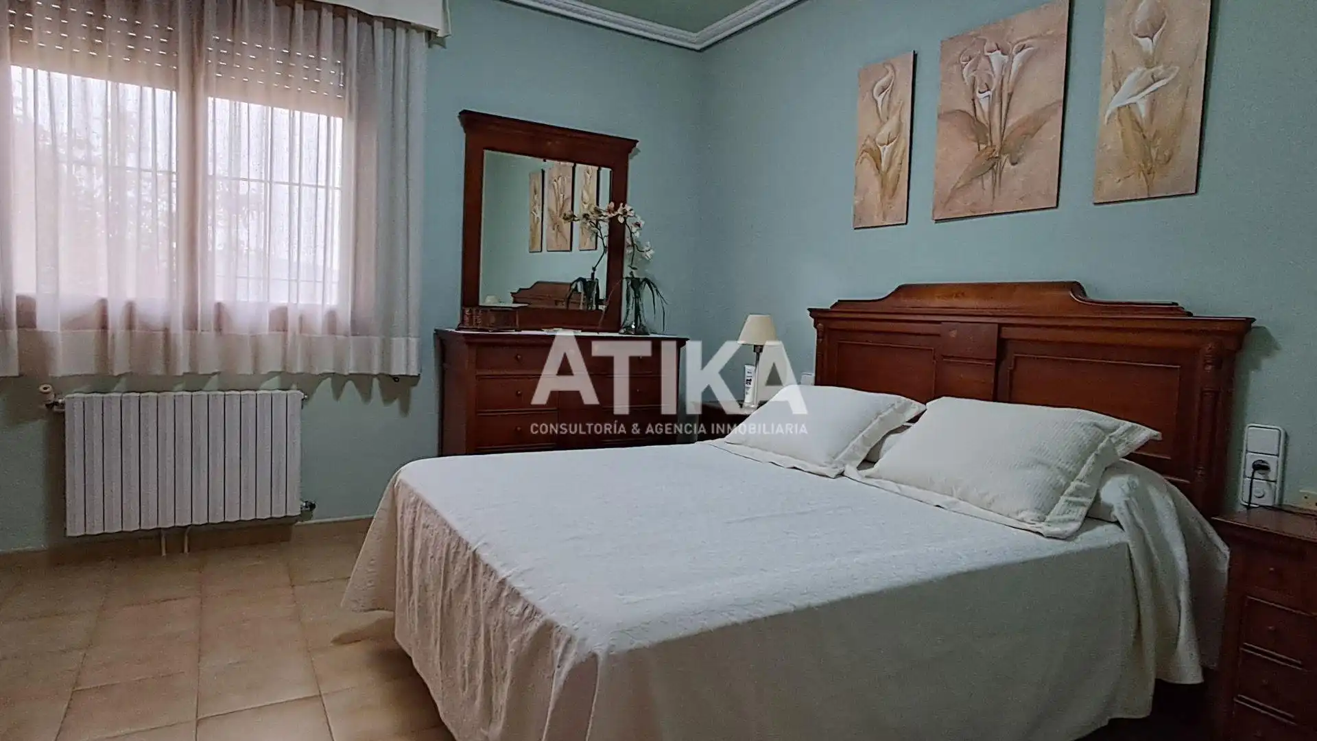 Casa o xalet en venda a Santa Ana