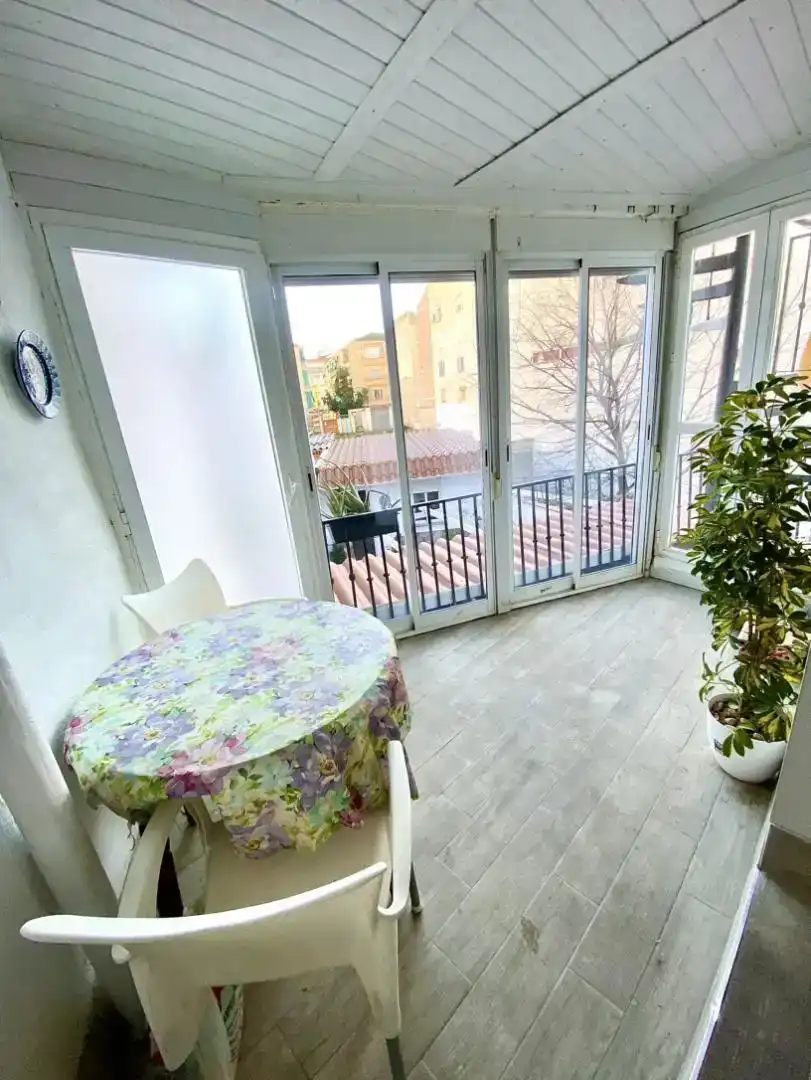 Terraza de Piso en venta en Maracena con Aire acondicionado, Piscina y Balcón