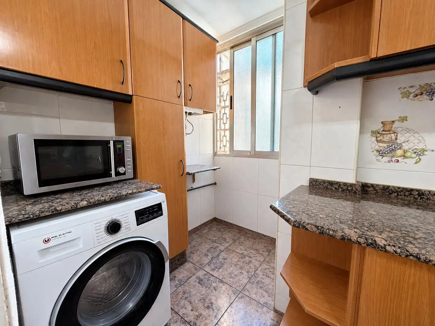 Appartement avec terrasse à vendre à Carrer de Higinio Noja, imagen 9
