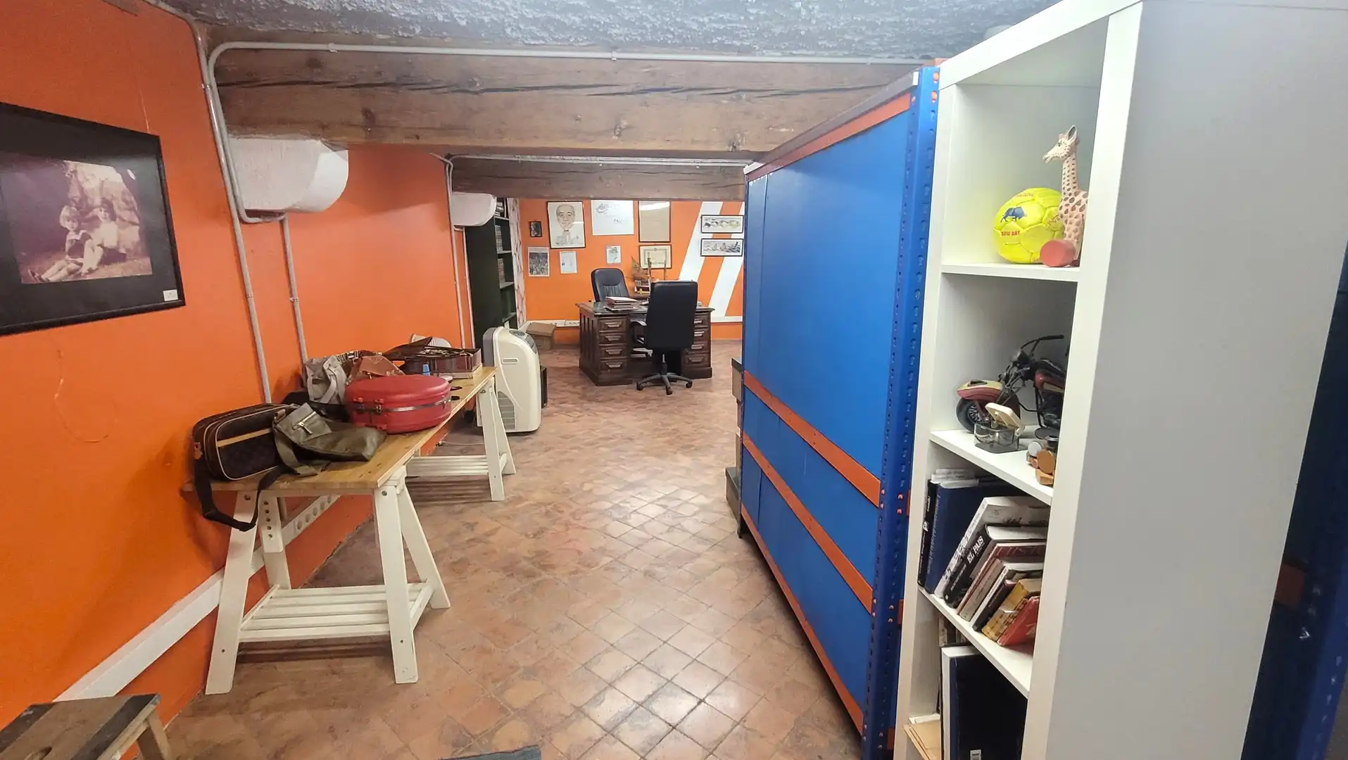 Local comercial en venta en Carrer de Joaquín Costa, imagen 13