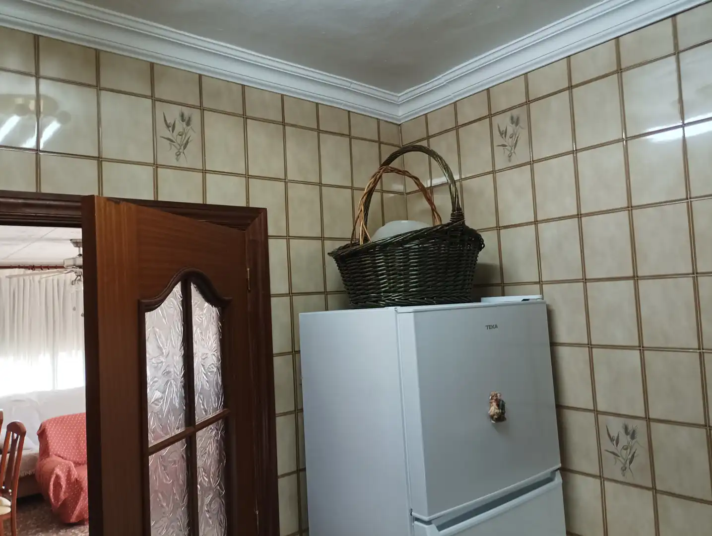 Maison rustique avec piscine à vendre à Albatera, imagen 45