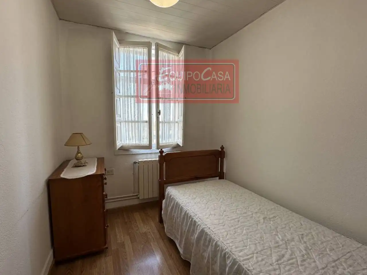 Habitación de Casa o chalet en venta en Rábade con Calefacción, Jardín privado y Terraza