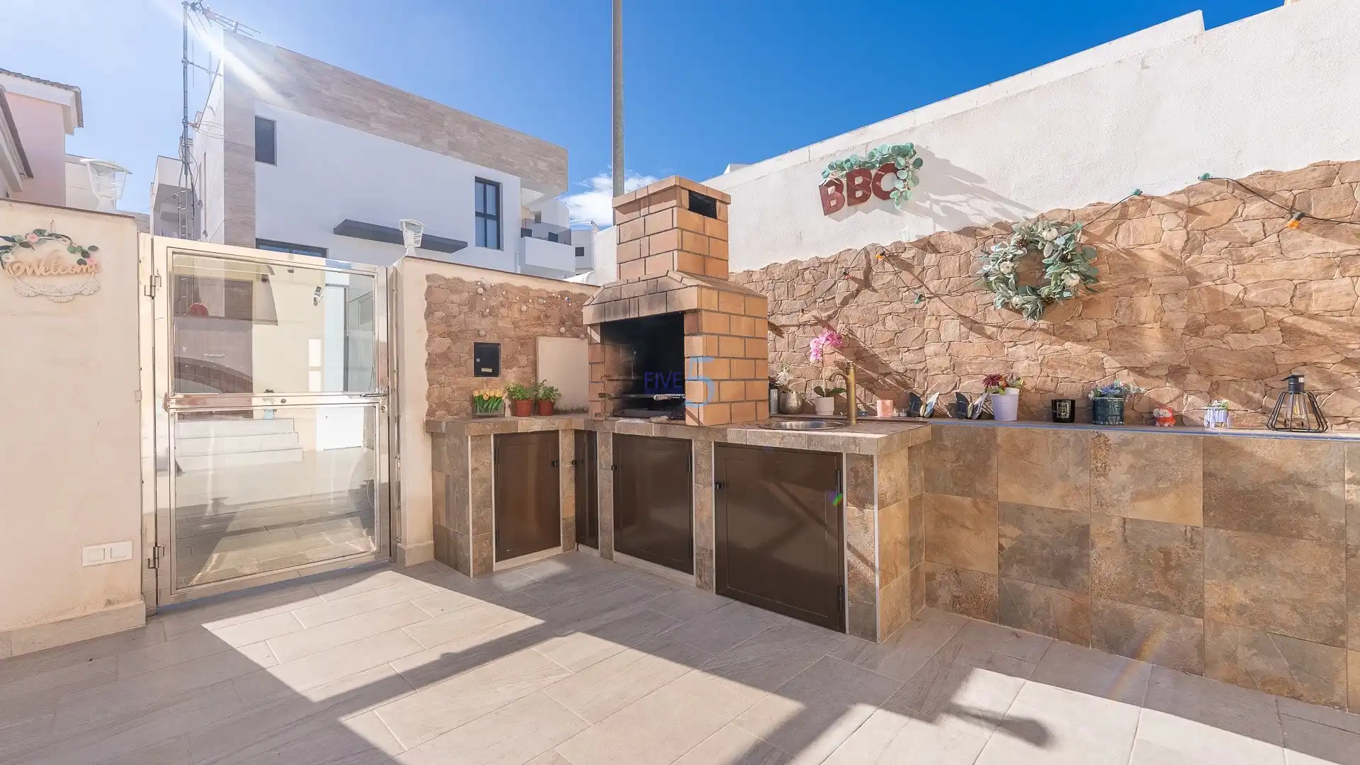 House with terrace for sale in Orihuela Costa, imagen 39