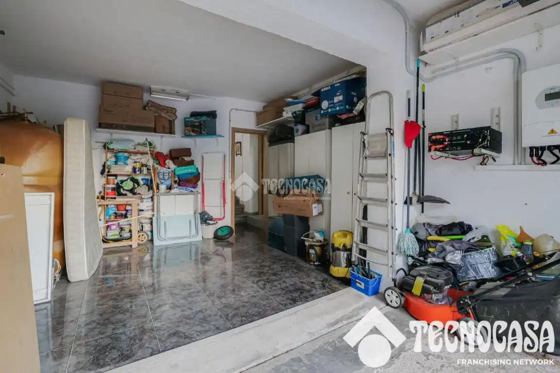 House with terrace for sale in Sant Pere de Vilamajor, imagen 36