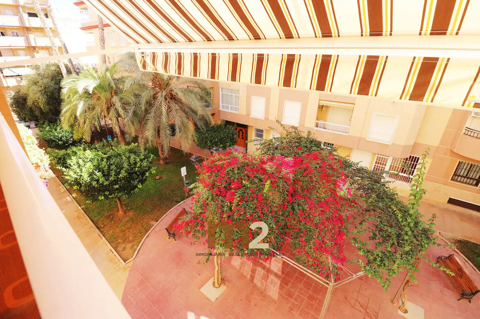 Apartment with lift to rent in Carrer la Pau, imagen 3