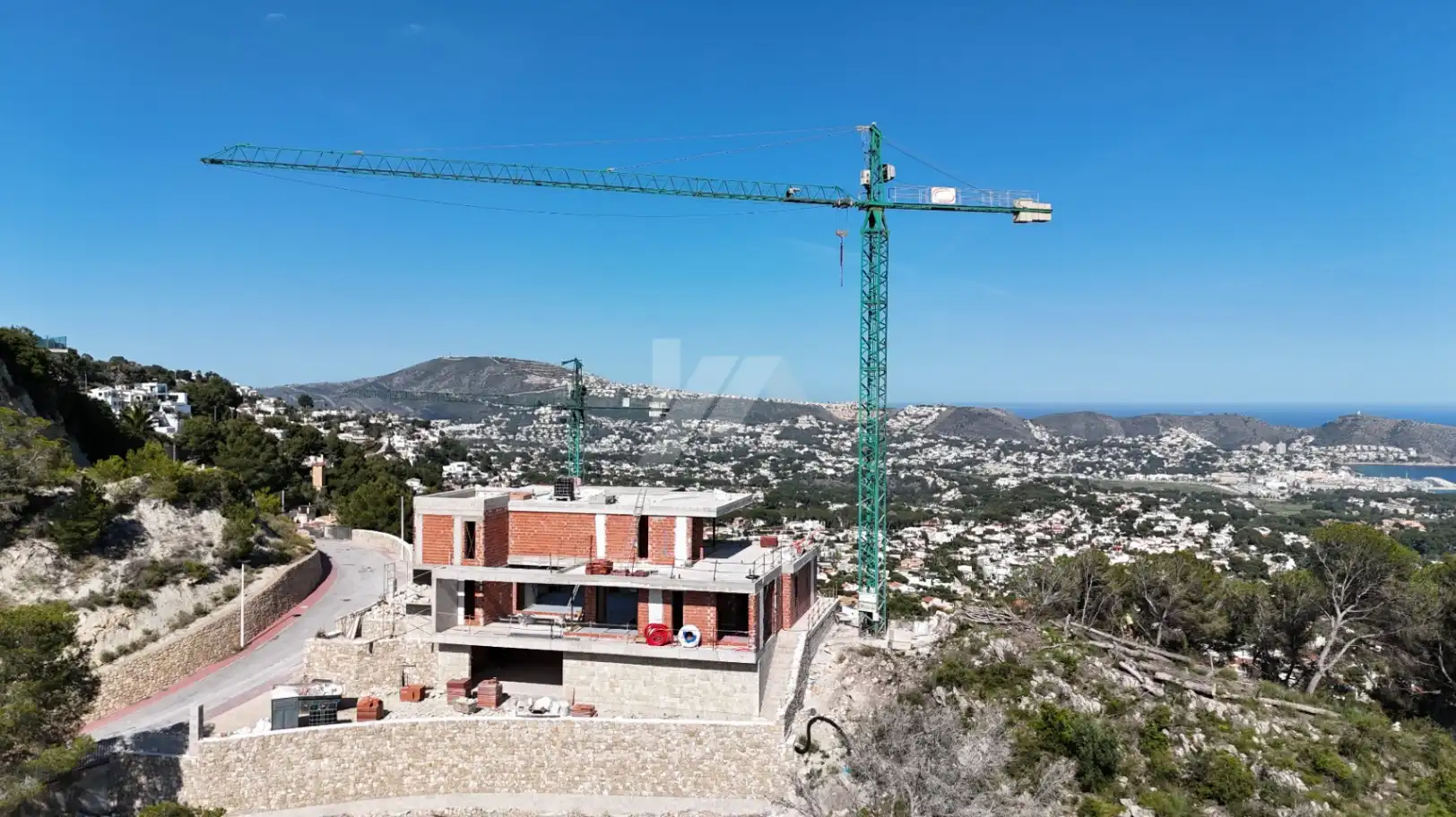 Detached house with terrace for sale in Pinar del Advocat - Cometa, imagen 14