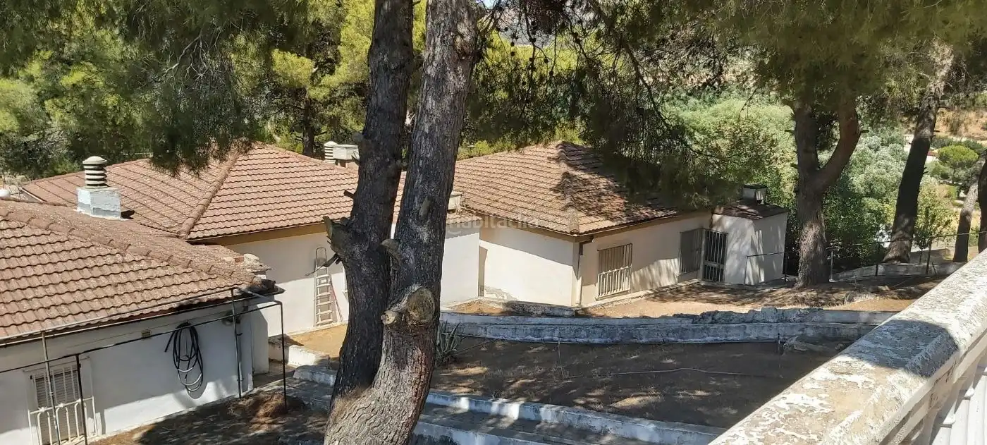 Xalet amb jardí en venda a Carretera Puente de la Sierra 126, imagen 13