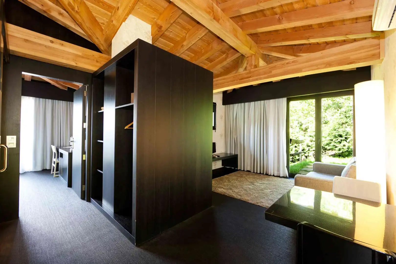 Habitación de Edificio en venta en Zeanuri