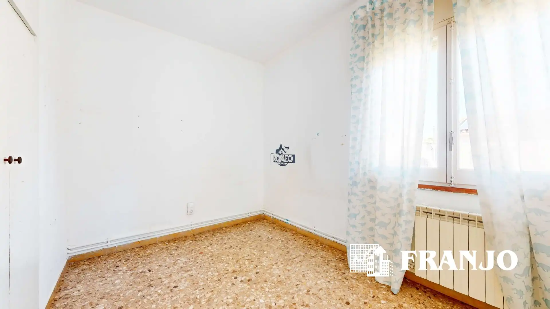 Habitación de Casa o chalet en venta en Barberà del Vallès con Calefacción, Terraza y Trastero