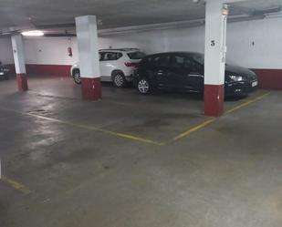 Parking of Garage for sale in  Logroño